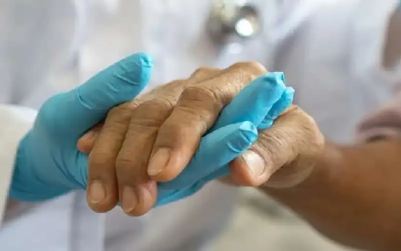 حقنة أسبوعية ضد مرض باركنسون تغني