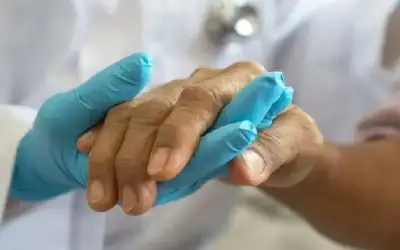 حقنة أسبوعية ضد مرض باركنسون تغني
