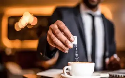 مشروب شائع يمكن استخدامه ضد الإمساك