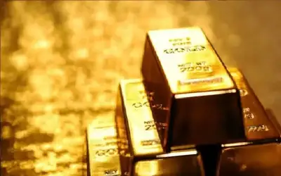 الذهب يرتفع بعد رسوم ترامب الجمركية