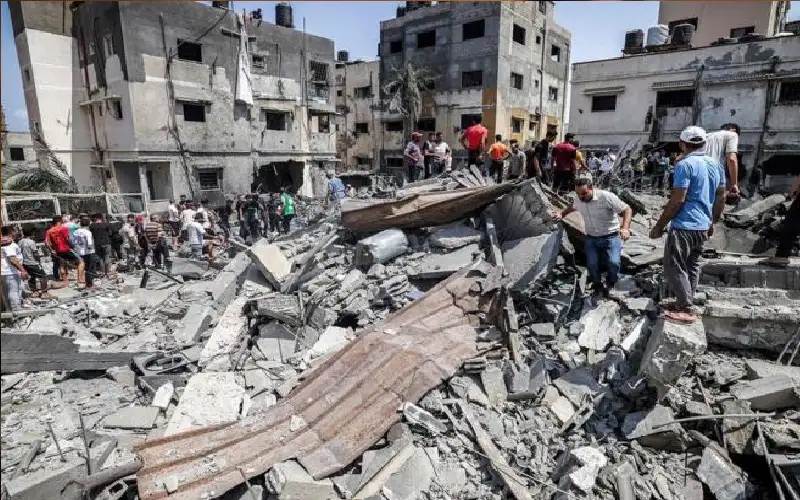مجزرة جديدة: 27 شهيدا و180 مصابا