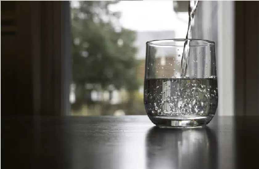 سلطة وادي الأردن: فاقد المياه في