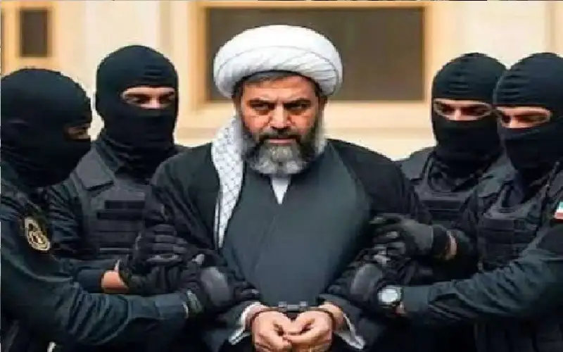 إيران تفجر مفاجأة.. إمامي الهادي جاسوس