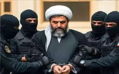 إيران تفجر مفاجأة.. إمامي الهادي جاسوس