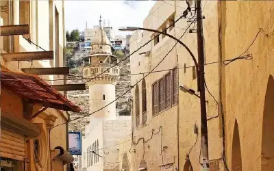 محافظ البلقاء يؤكد ضرورة تنظيم الوسط