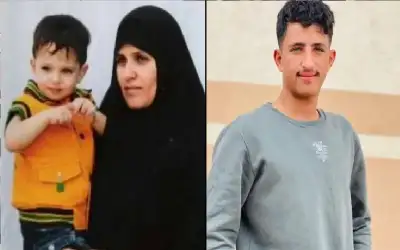 إسرائيل تقتل أصغر أسير محرر في