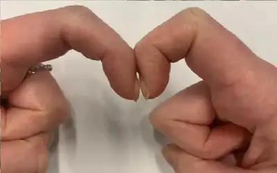 6 اختبارات يدوية سريعة تنبهك لمخاطر