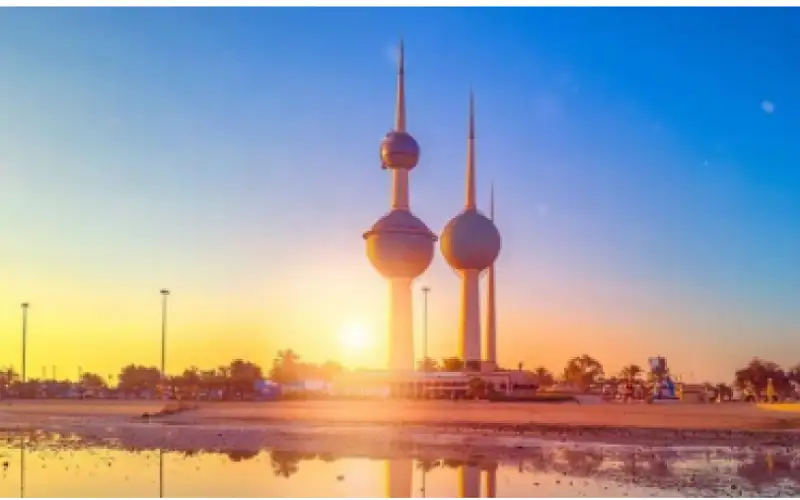 درجات حرارة تصل إلى 50 مئوية