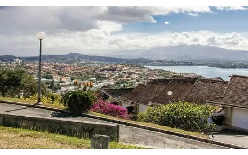 دولة جديدة تظهر في العالم ..