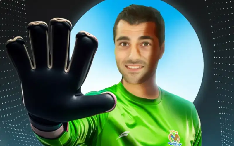 عبد الله الزعبي يعود إلى الفيصلي