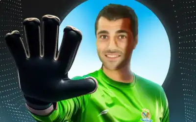 عبد الله الزعبي يعود إلى الفيصلي