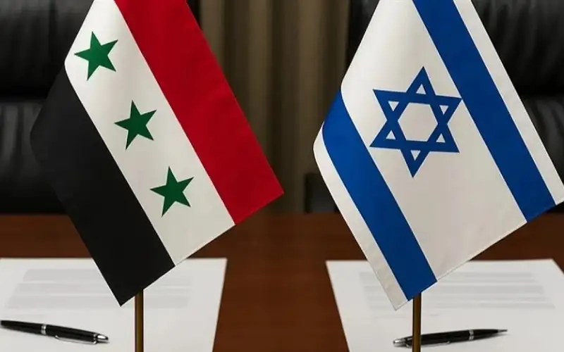 لقاء في أذربيجان يمهد طريق التطبيع