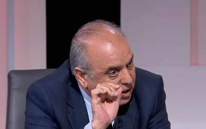 تصريحات وزير التعليم .. زلزال هز