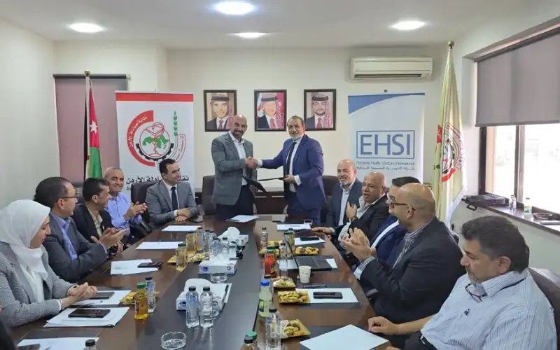 اتفاقية لربط الصيدليات بنظام الفوترة الوطني