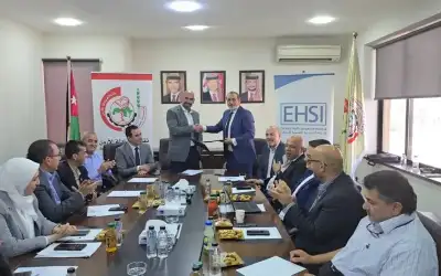 اتفاقية لربط الصيدليات بنظام الفوترة الوطني