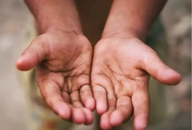 ضبط 6 أطفال يتسولون في العقبة