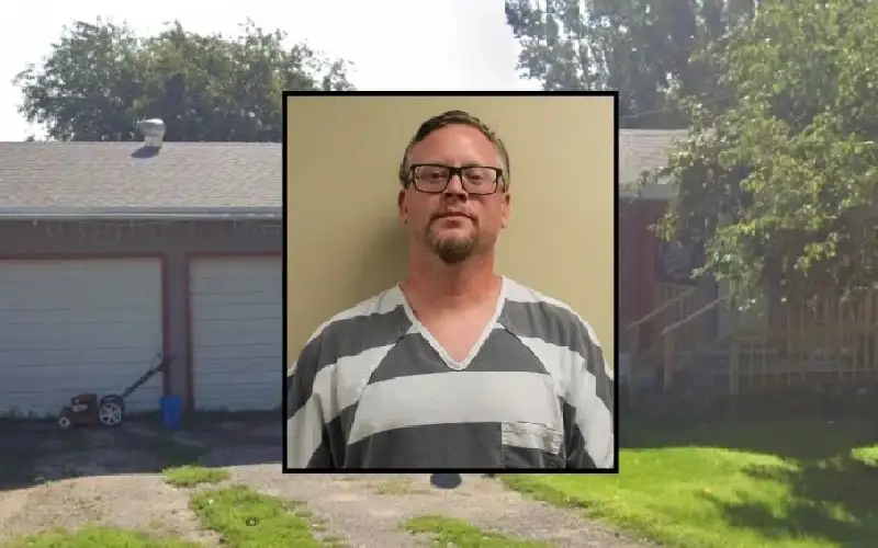 جريمة تقشعر لها الأبدان.. أمريكي يذبح