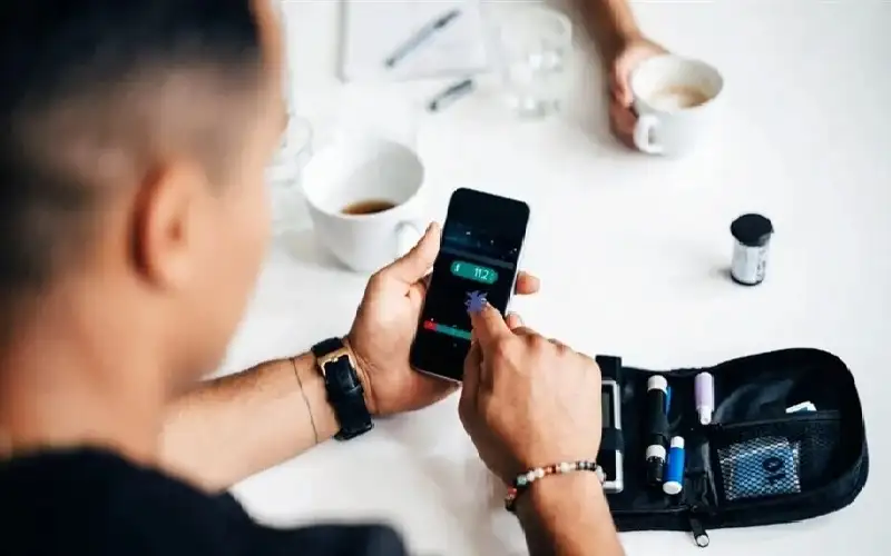 اختبار عبر الإنترنت يتنبأ بمخاطر السكري