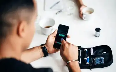اختبار عبر الإنترنت يتنبأ بمخاطر السكري