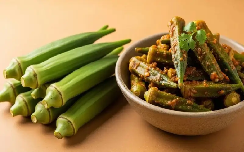 دراسة: البامية وقاية للدماغ من أضرار