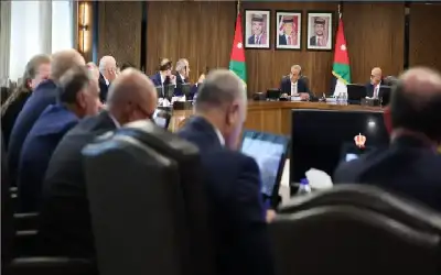 32.5 % نسبة إنجاز أولويات رؤية