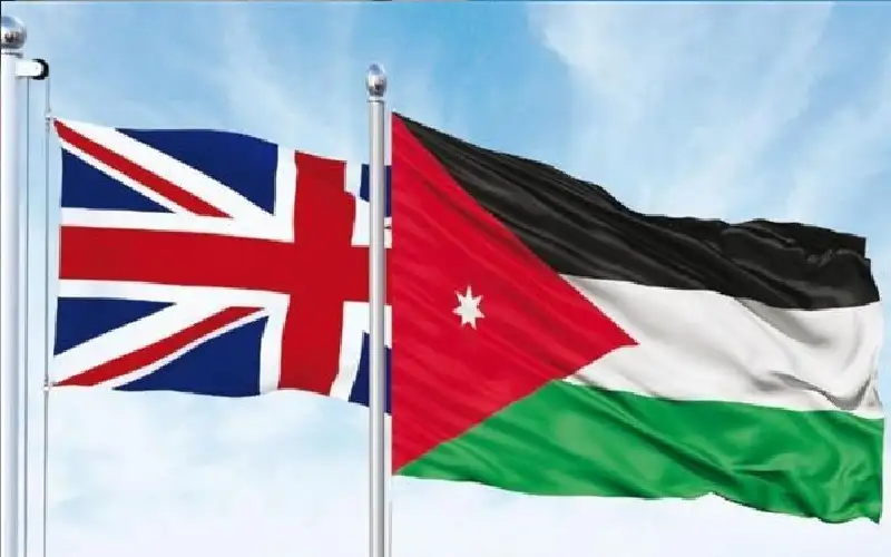 بريطانيا تقدم 5.5 مليون جنيه استرليني