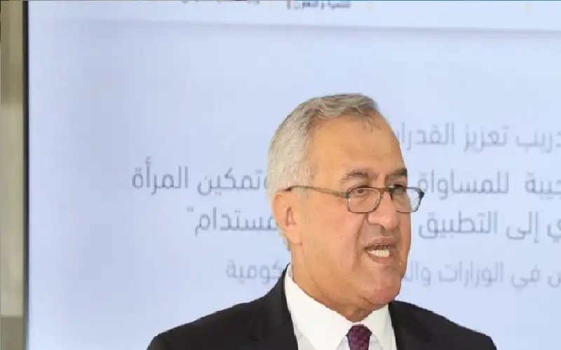 أمين عام “الاتصال”: الدولة الأردنية تعزز