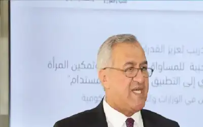 أمين عام “الاتصال”: الدولة الأردنية تعزز