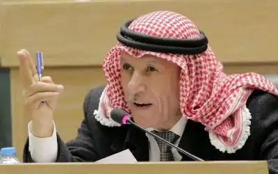 10 أسئلة نيابية من العرموطي عن