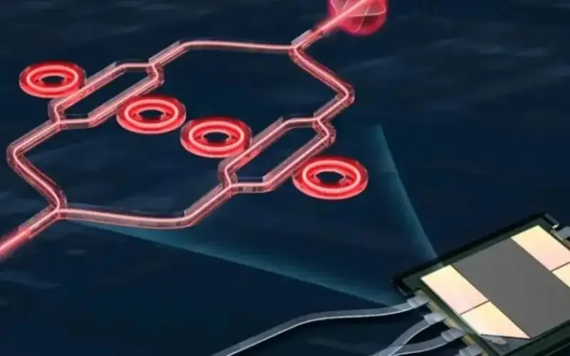 ابتكار ثوري .. شريحة رقيقة تنقل