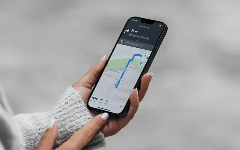 مشفرة بالكامل .. ميزة من أبل