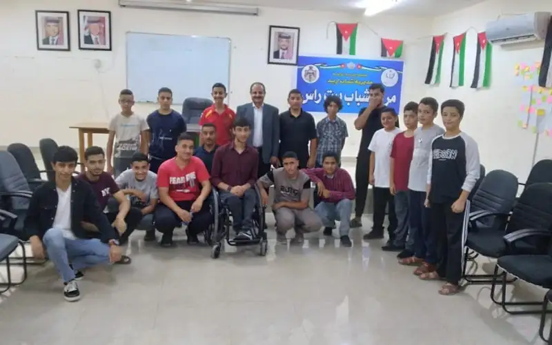 زيارات ثقافية وبرامج تدريبية متنوعة تنفذها