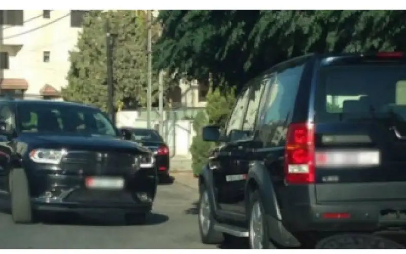 شمول مركبات حكومية لنقل السماد بنظام