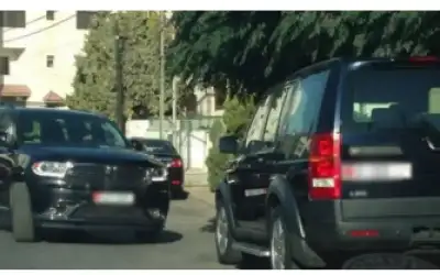 شمول مركبات حكومية لنقل السماد بنظام
