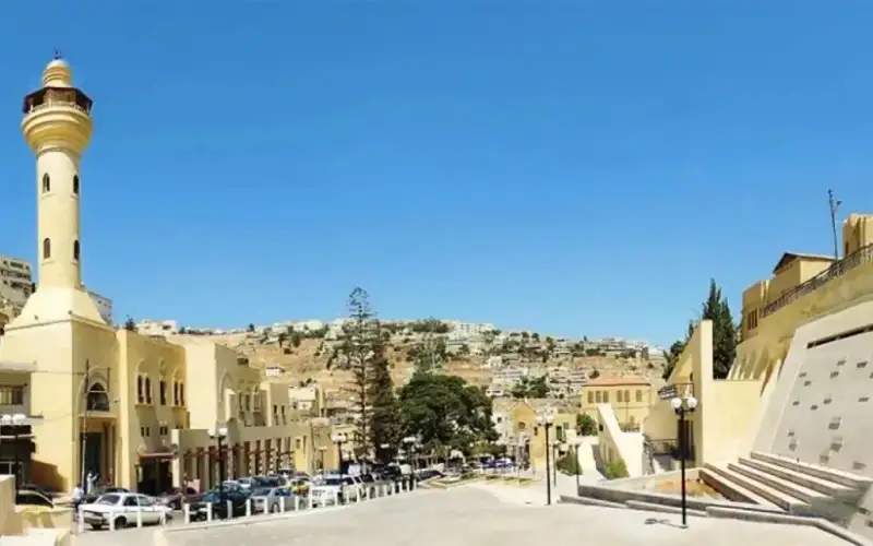 محافظ البلقاء: التعامل مع جميع أشكال