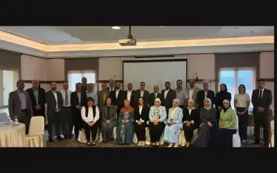 التربية تنظم ورشة لتعزيز التعليم المهني