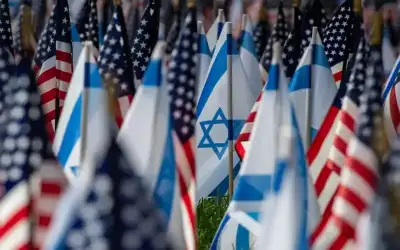 القناة 12: واشنطن أجلت الإعلان عن