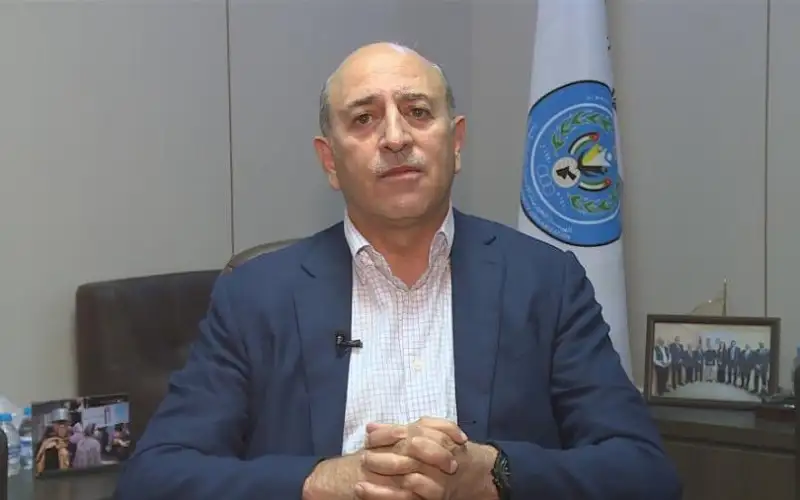 الهيئة الخيرية الهاشمية: يتم التركيز في