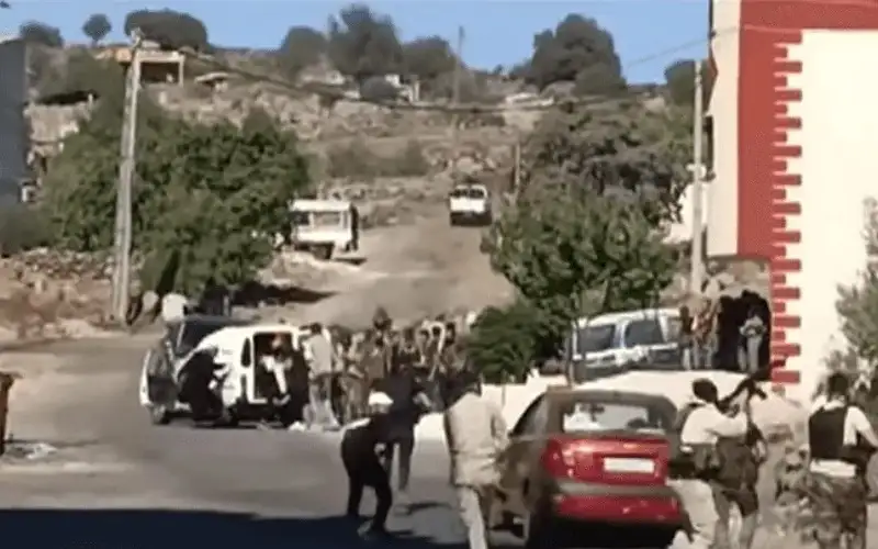 تأجيل امتحانات الثانوية المقررة غدا بالسويداء