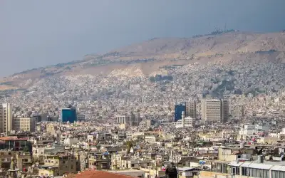 الداخلية السورية: وحداتنا ستبدأ تدخلا مباشرا
