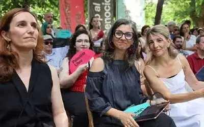 لماذا استشاطت أمريكا غضبا من ألبانيزي؟