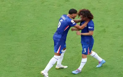 تشيلسي بطلا لكأس العالم للأندية على