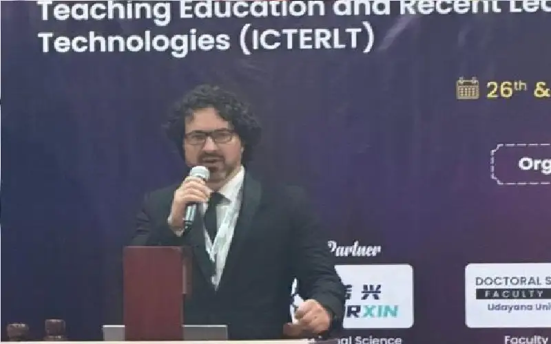 بحث طبي من عمان الأهلية يحصد