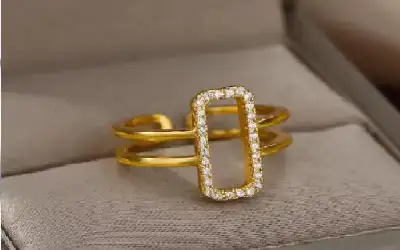 ارتفاع أسعار الذهب محليا 30 قرشا