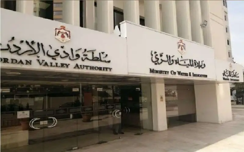 المحاسنة: الأردن نجح في تقليل الفاقد