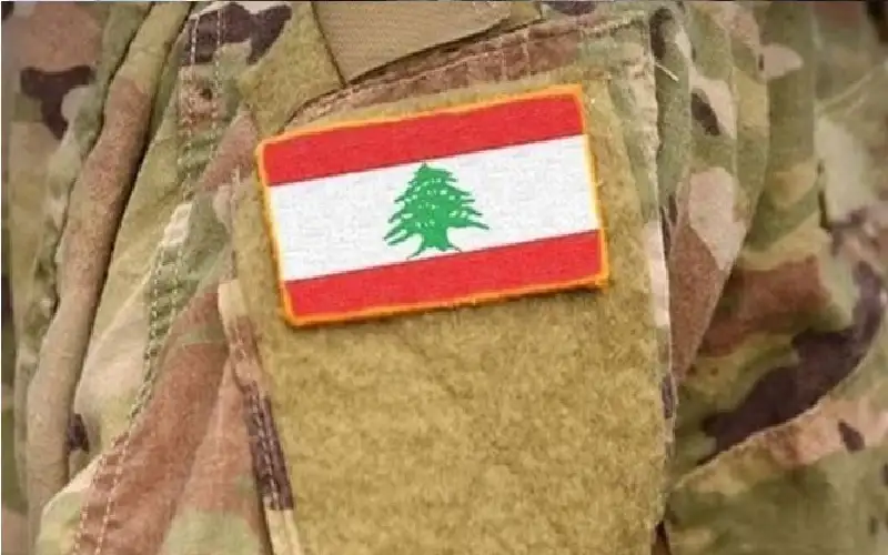 الجيش اللبناني يضبط أحد أضخم معامل