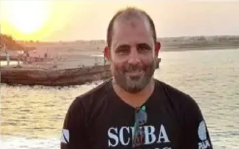 مصر.. مصرع لاعب فلاي بورد خلال