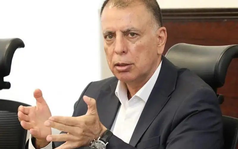 وزير الداخلية: دعم اللجان البلدية لحين