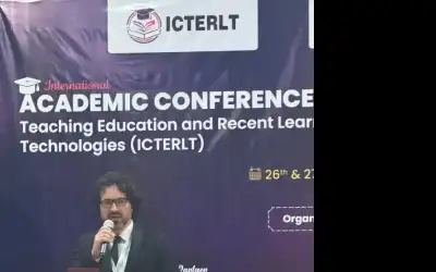 بحث طبي من عمان الأهلية يحصد