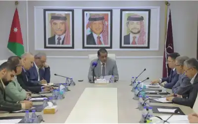 80% للامتحان و20% للمقابلة .. هل
